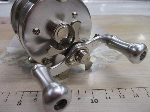 BC620SSS SILVER