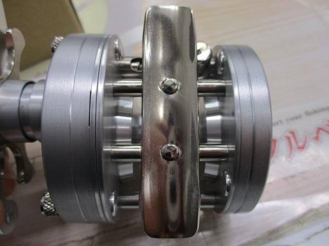 BC440SSS SILVER ASH