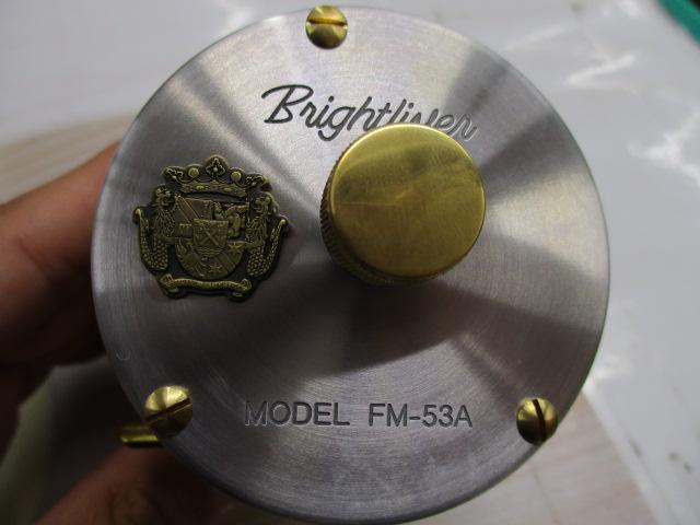 ﾘﾊﾞｰ FM-53A