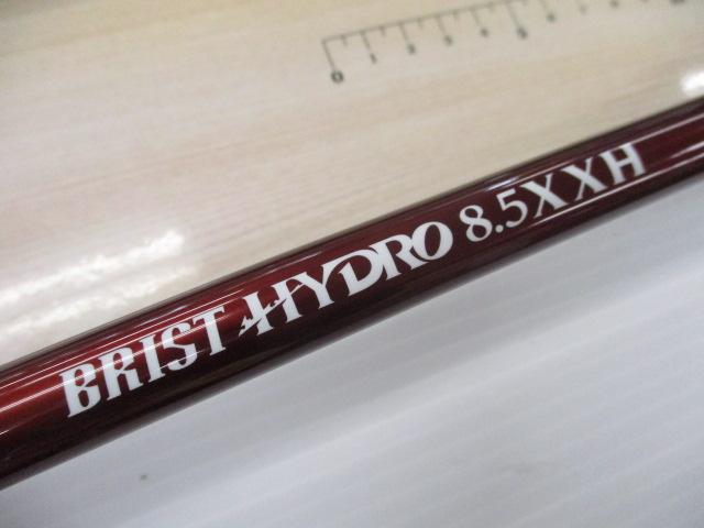 ﾌﾞﾘｽﾄ ﾊｲﾄﾞﾛ 8.5XXH