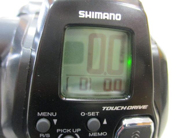 22ﾌｫｰｽﾏｽﾀｰ 201DH