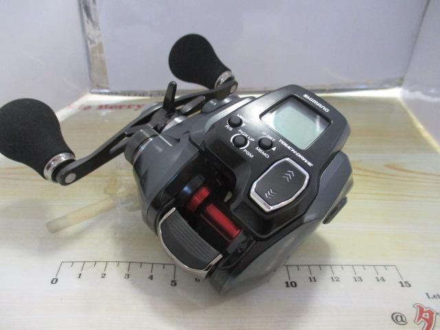 22ﾌｫｰｽﾏｽﾀｰ 201DH