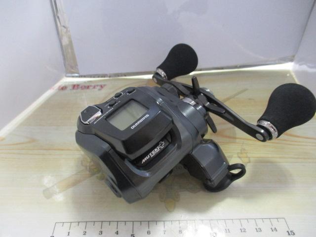 22ﾌｫｰｽﾏｽﾀｰ 201DH
