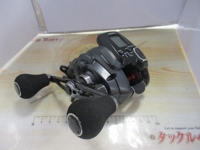 22ﾌｫｰｽﾏｽﾀｰ 201DH