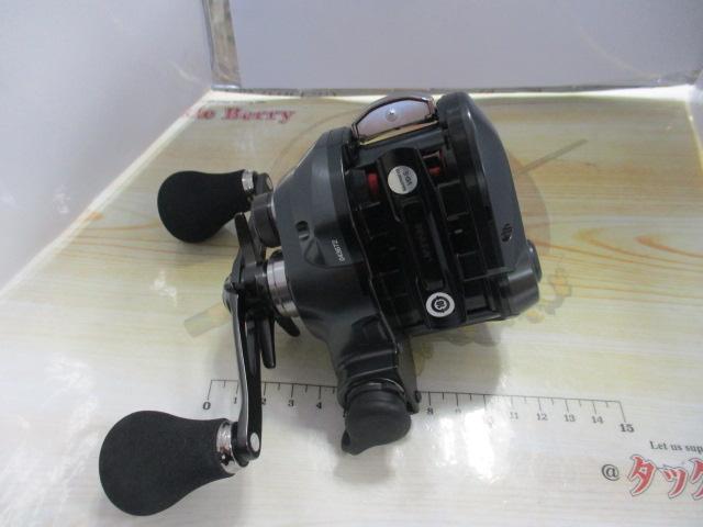 22ﾌｫｰｽﾏｽﾀｰ 201DH