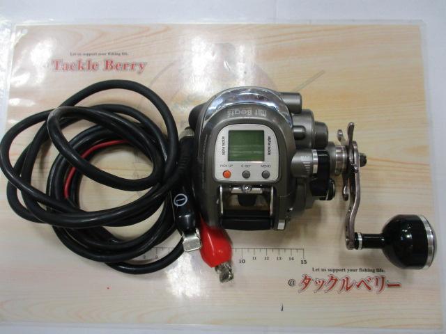 ﾋﾞｯﾄﾋﾞｰﾂ 300GM