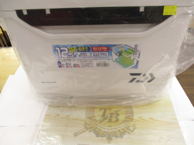 ﾐﾆｸｰﾙS1250ﾎﾜｲﾄ