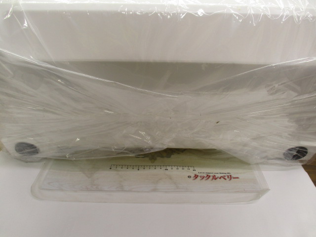 ﾗｲﾄﾄﾗﾝｸαGU3200ﾌﾞﾙｰ