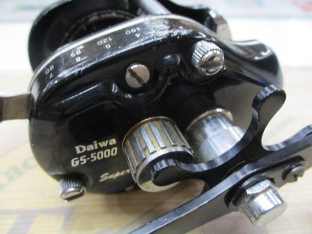 ｽｰﾊﾟｰﾐﾘｵﾈｱ GS-5000