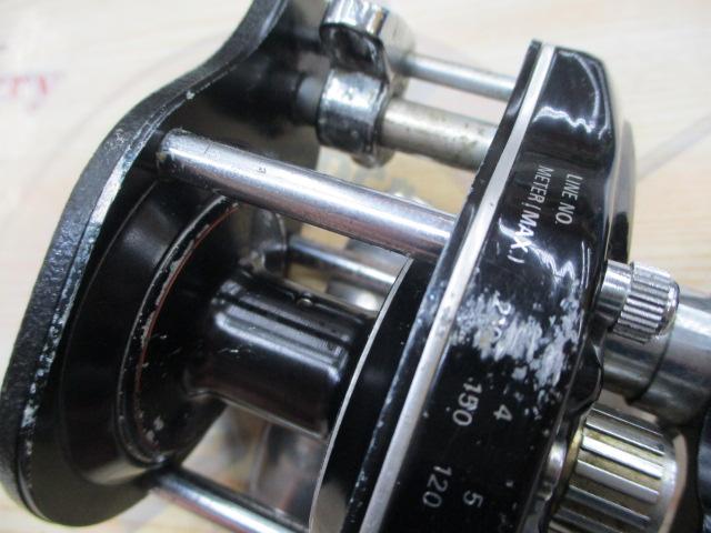 ｽｰﾊﾟｰﾐﾘｵﾈｱ GS-5000