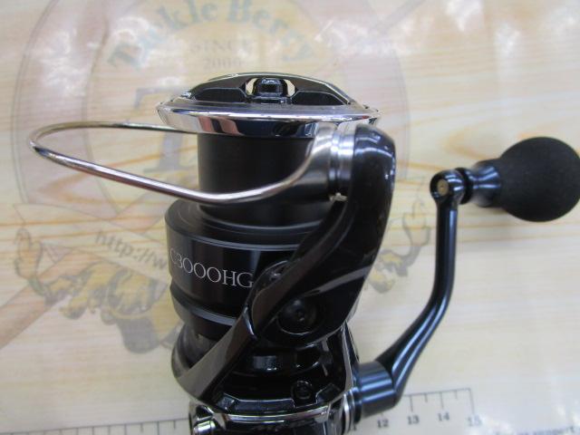 25ﾂｲﾝﾊﾟﾜｰXD C3000HG
