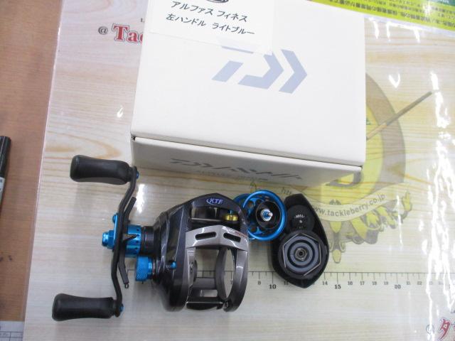 ｱﾙﾌｧｽﾌｨﾈｽVer2 L KTFﾜｰｸｽ仕様