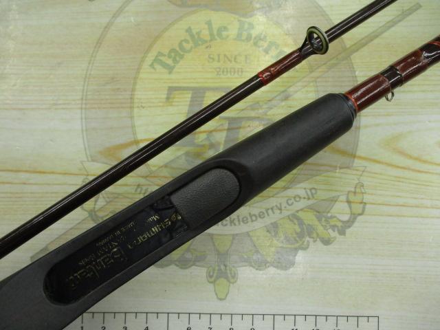 ﾊﾞﾝﾀﾑｸﾞﾗﾌｧｲﾄGC-602LB