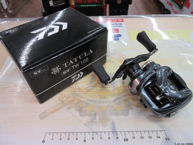 25ﾀﾄｩｰﾗ SV TW 100