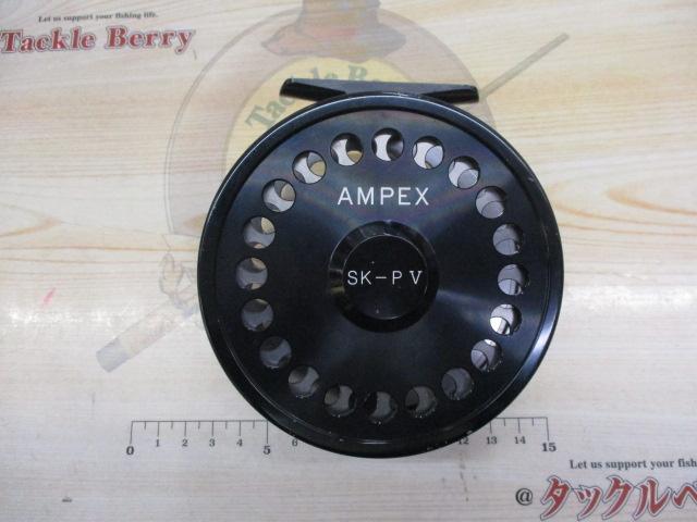 AMPEXSK-PⅤ