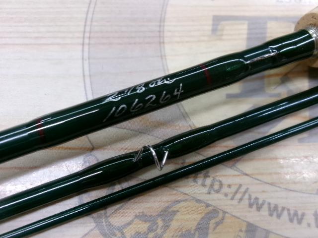 WTﾄﾗｳﾄ7'6"#3 3P