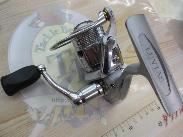 07ﾙﾋﾞｱｽ 2004