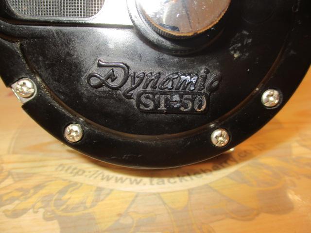 ﾀﾞｲﾅﾐｯｸ ST-50