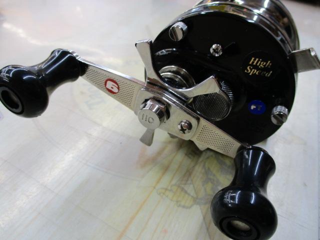 4501C Factory Tuned ﾌﾞﾗｯｸ
