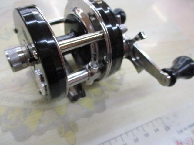4501C Factory Tuned ﾌﾞﾗｯｸ
