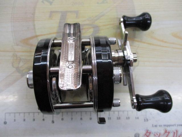 4501C Factory Tuned ﾌﾞﾗｯｸ