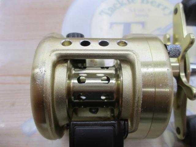 ｶﾙｶｯﾀ 50XT