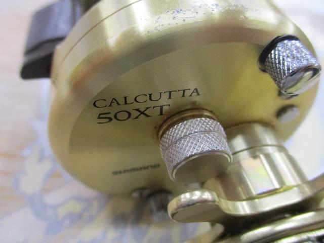 ｶﾙｶｯﾀ 50XT