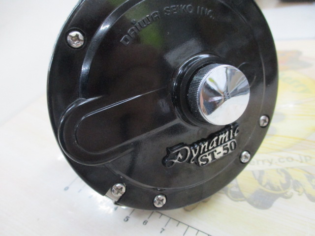 ﾀﾞｲﾅﾐｯｸ ST-50