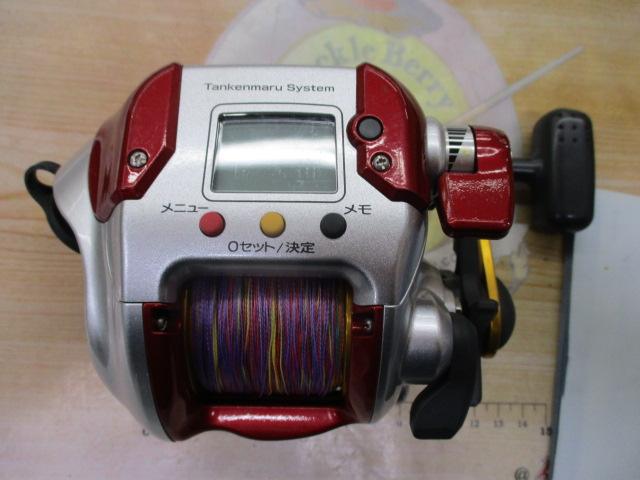 08電動丸 1000ﾌﾟﾚｲｽﾞ