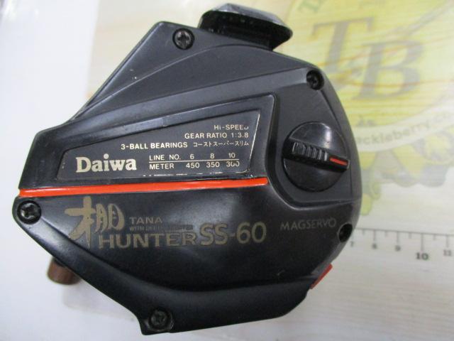 棚ﾊﾝﾀｰ SS-60