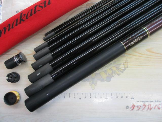 がま渓流本流ｽﾍﾟｼｬﾙ H80/85