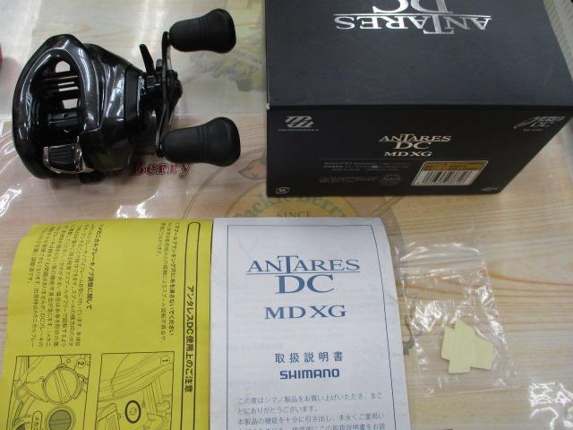 18ｱﾝﾀﾚｽDC MDXG RH
