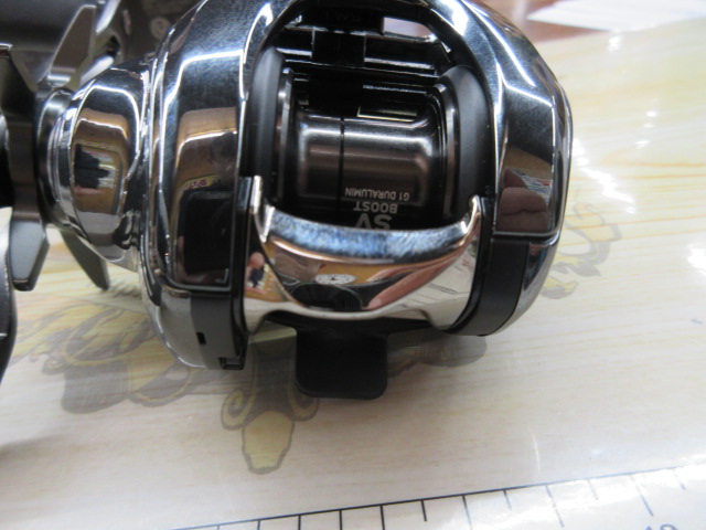 24ｽﾃｨｰｽﾞSVTW100L