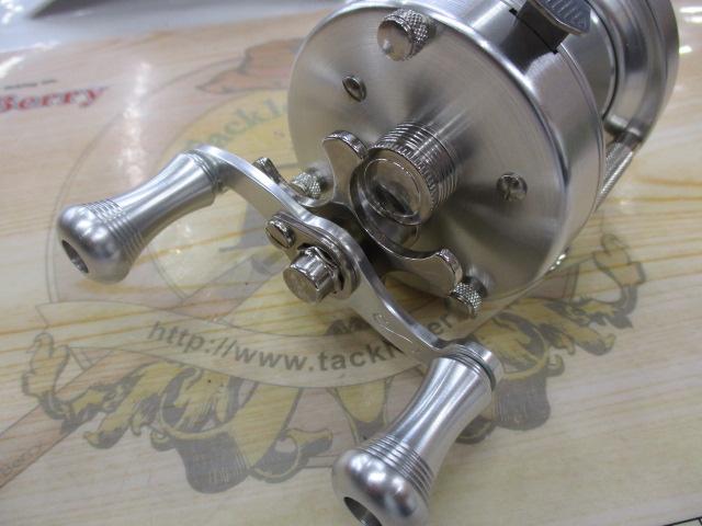 BC621SSS SILVER