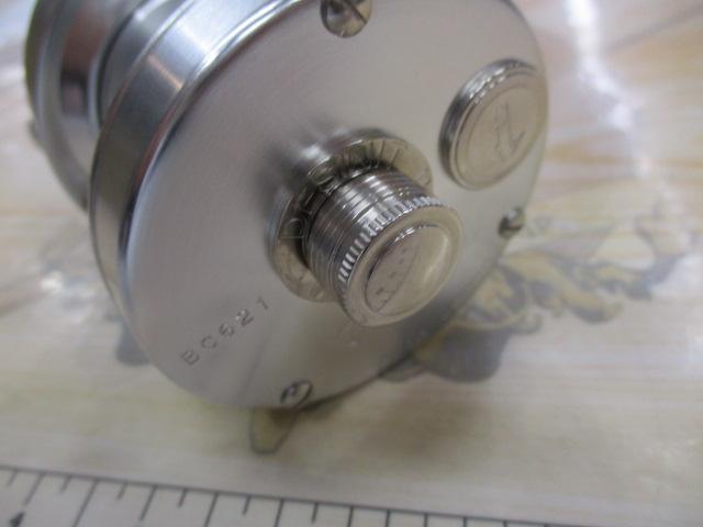BC621SSS SILVER