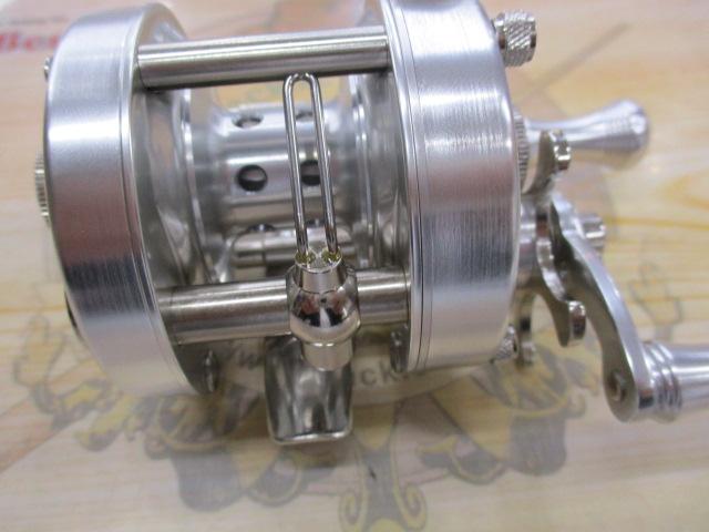 BC621SSS SILVER