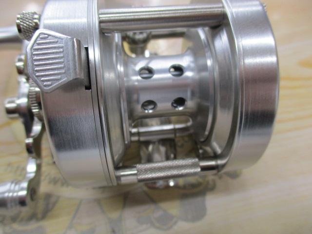 BC621SSS SILVER