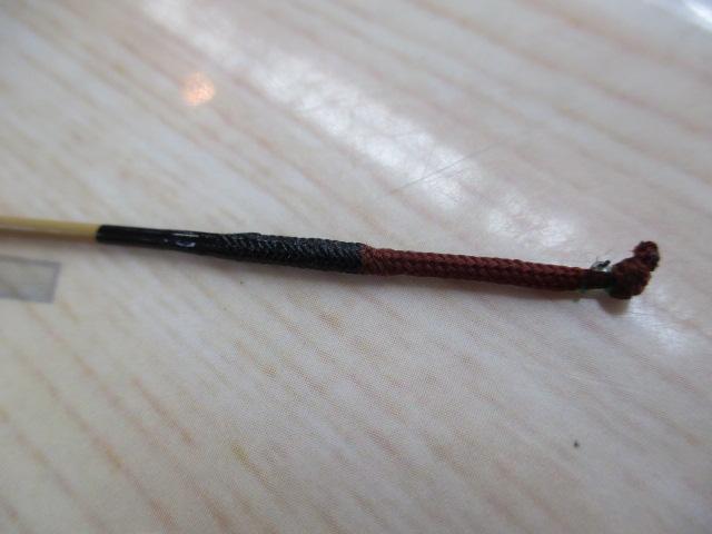 がまへら古天竺 14