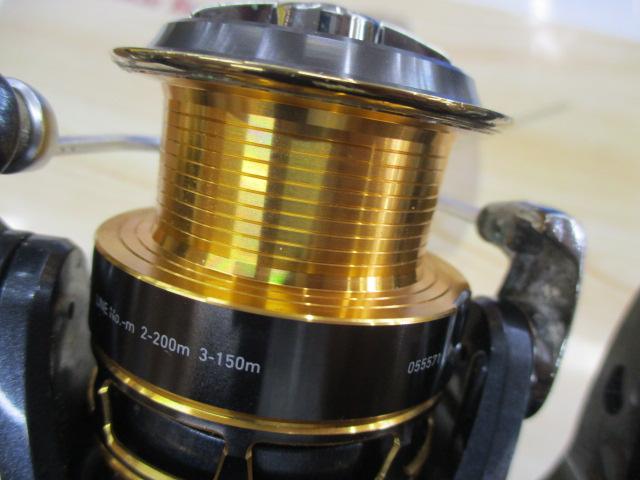 16ﾌﾟﾚｲｿ 2500LBD