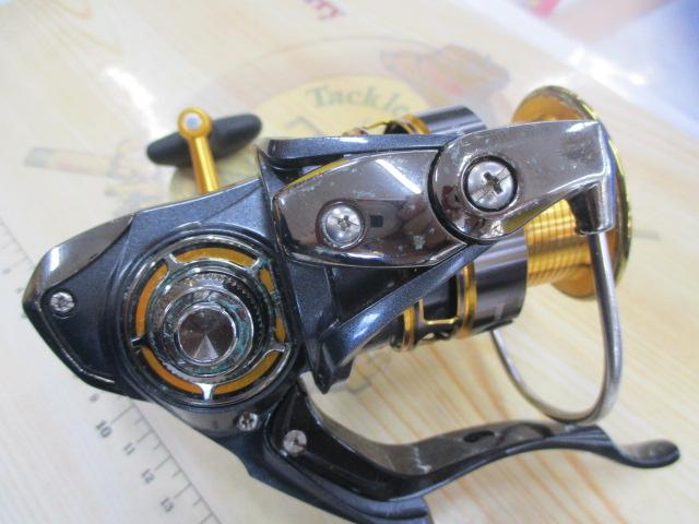16ﾌﾟﾚｲｿ 2500LBD