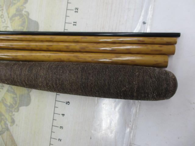 朱紋峰 飛造り 15