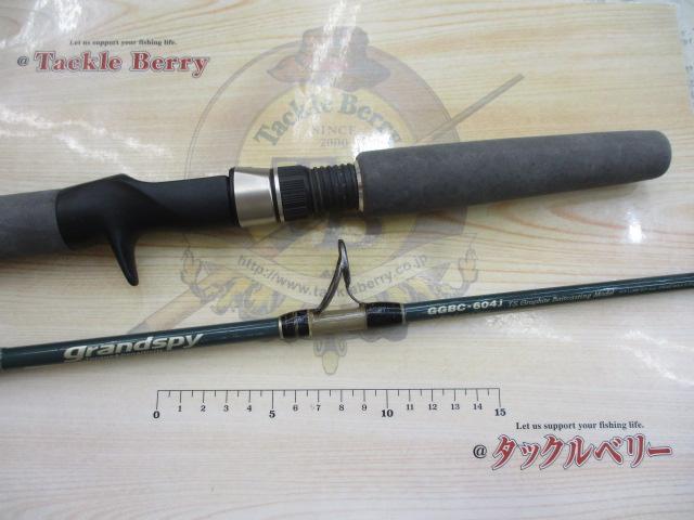 ｸﾞﾗﾝﾄﾞｽﾊﾟｲ GGBC-604J