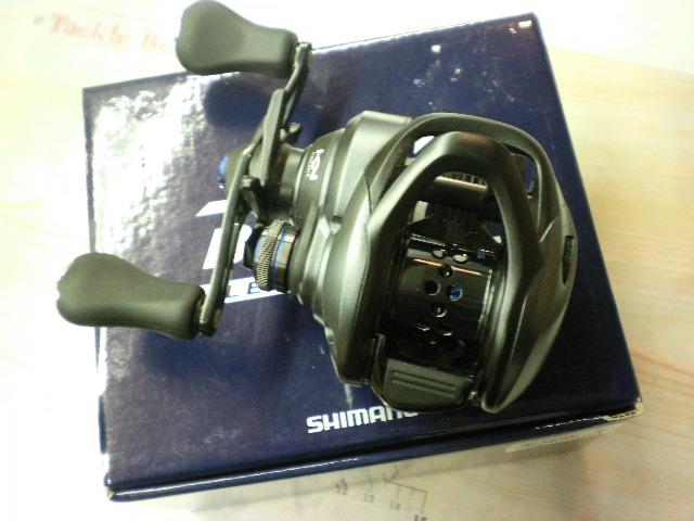21SLX BFS XG LH