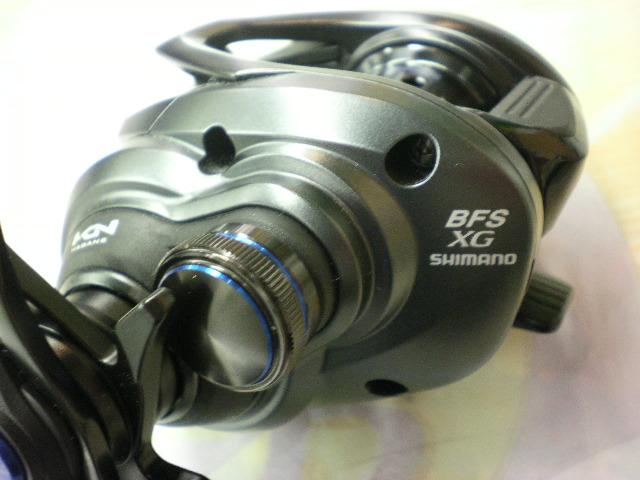 21SLX BFS XG LH