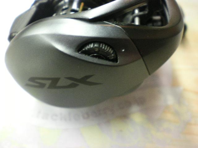 21SLX BFS XG LH
