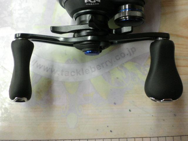 21SLX BFS XG LH