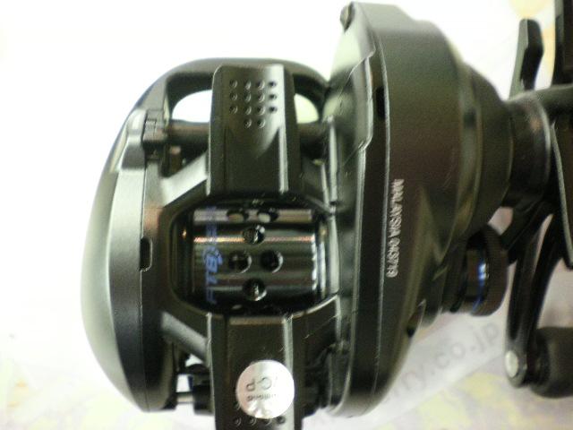 21SLX BFS XG LH