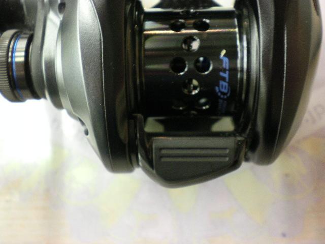 21SLX BFS XG LH