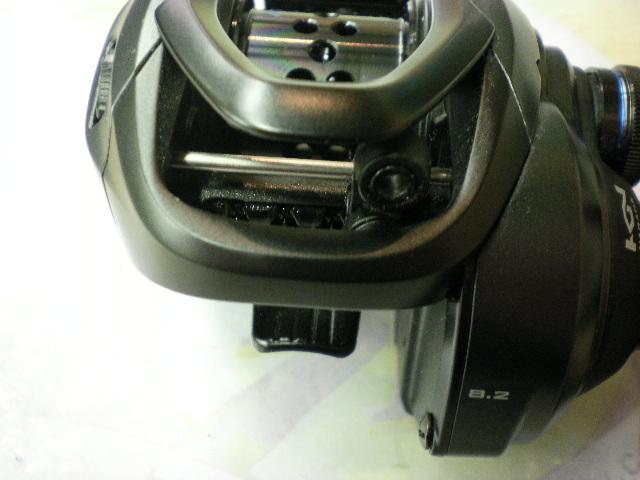 21SLX BFS XG LH