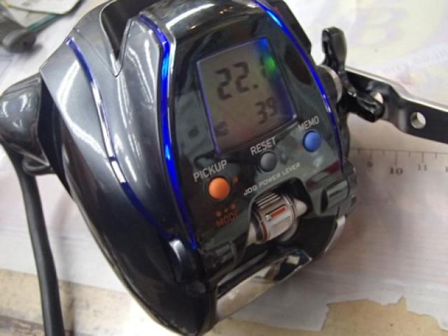 シーボーグ 300J